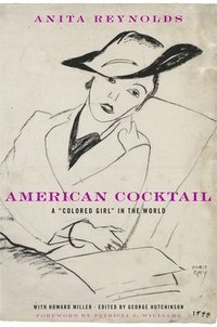 bokomslag American Cocktail
