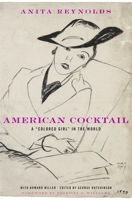 American Cocktail 1