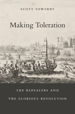 Making Toleration 1