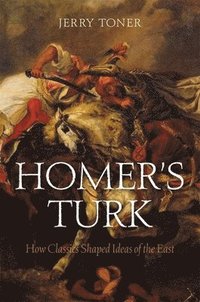 bokomslag Homer's Turk