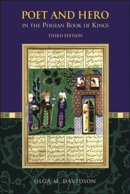 Olga M. Davidson - Poet and Hero in the Persian Book of Kings, Häftad