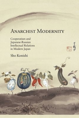 Anarchist Modernity 1