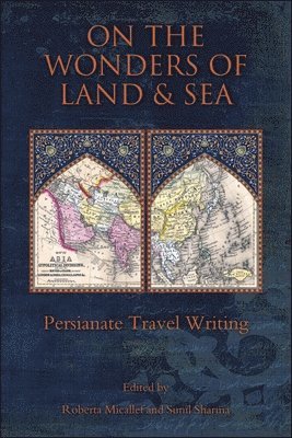 Roberta Micallef, Sunil Sharma - On the Wonders of Land and Sea, Häftad