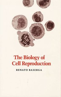 bokomslag Biology of Cell Reproduction