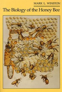 bokomslag The Biology of the Honey Bee
