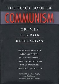 bokomslag The Black Book of Communism