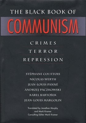 The Black Book of Communism 1