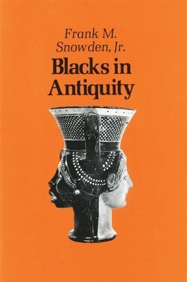 Blacks in Antiquity 1