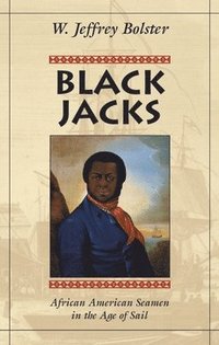 bokomslag Black Jacks
