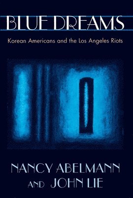 Nancy Abelmann, John Lie - Blue Dreams, Häftad