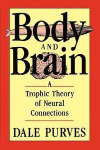 bokomslag Body and Brain