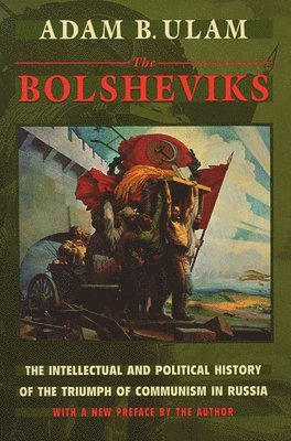 The Bolsheviks 1