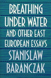 bokomslag Breathing under Water and Other East European Essays