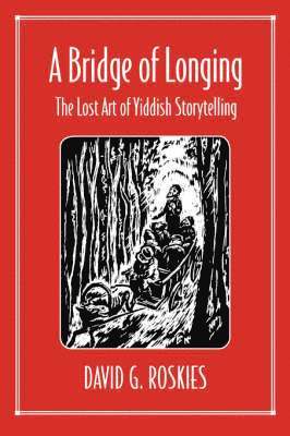 Bridge of Longing 1