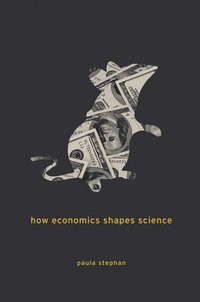 bokomslag How Economics Shapes Science