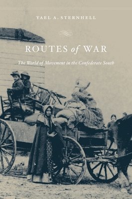 Routes of War 1