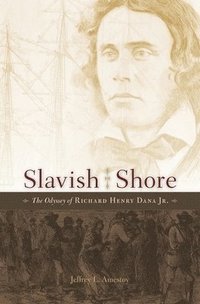 bokomslag Slavish Shore