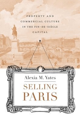 Selling Paris 1