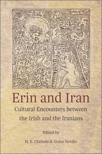 bokomslag Erin and Iran