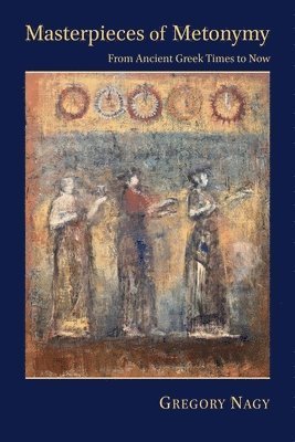 bokomslag Masterpieces of Metonymy