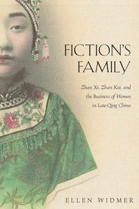 bokomslag Fiction's Family