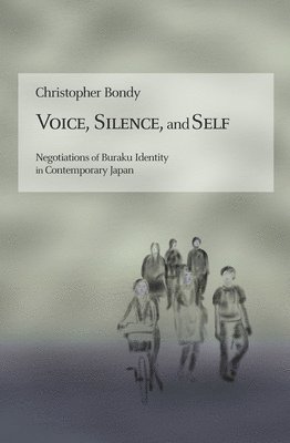 Voice, Silence, and Self 1