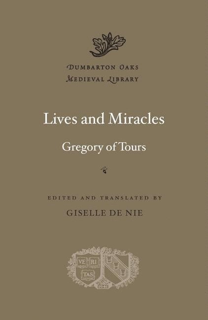 Lives and Miracles 1