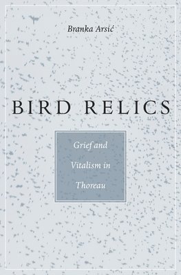 Bird Relics 1