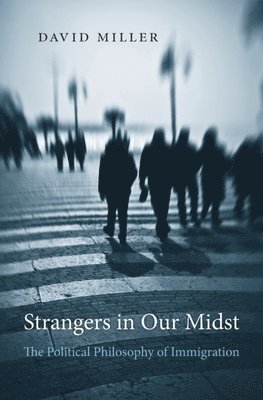 Strangers in Our Midst 1