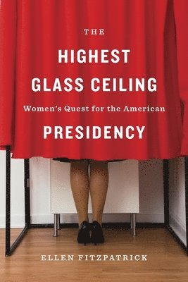 Highest Glass Ceiling