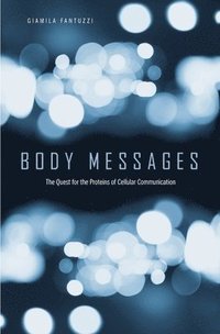 bokomslag Body Messages