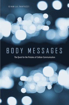 bokomslag Body Messages