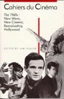 bokomslag Cahiers Du Cinéma