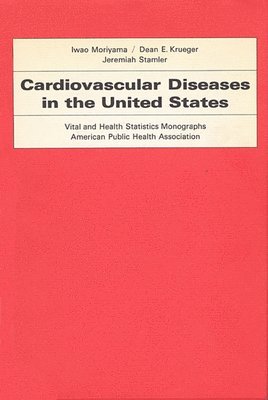 Cardiovascular Diseases in the United States 1