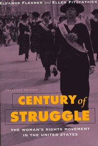 bokomslag Century of Struggle