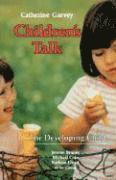 bokomslag Children's Talk