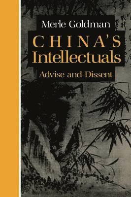 Chinas Intellectuals 1