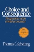 bokomslag Choice and Consequence