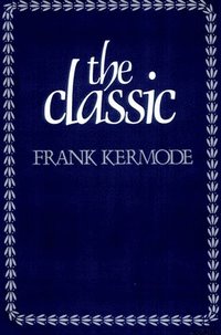 bokomslag Classic