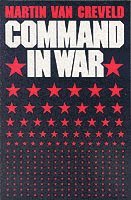 Command in War
