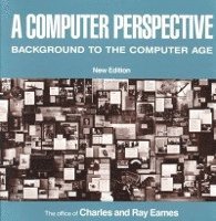 bokomslag A Computer Perspective