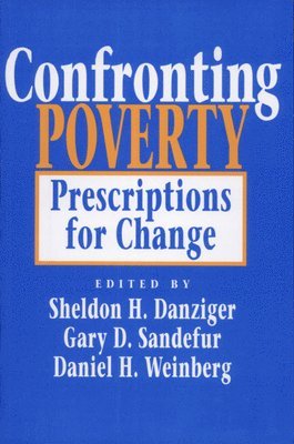 Confronting Poverty 1