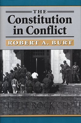 The Constitution in Conflict 1