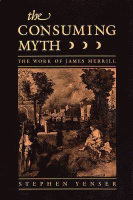 bokomslag Consuming Myth