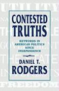 Contested Truths 1