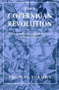 bokomslag The Copernican Revolution