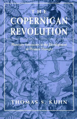 The Copernican Revolution 1