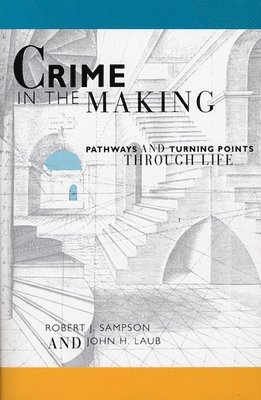 Crime in the Making 1