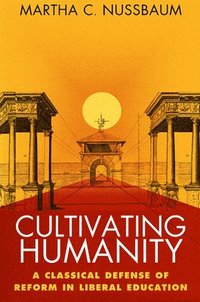 bokomslag Cultivating Humanity