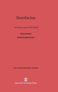 bokomslag Bonifacius